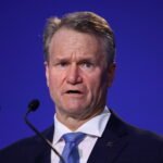 brian moynihan net worth