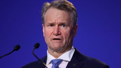 brian moynihan net worth