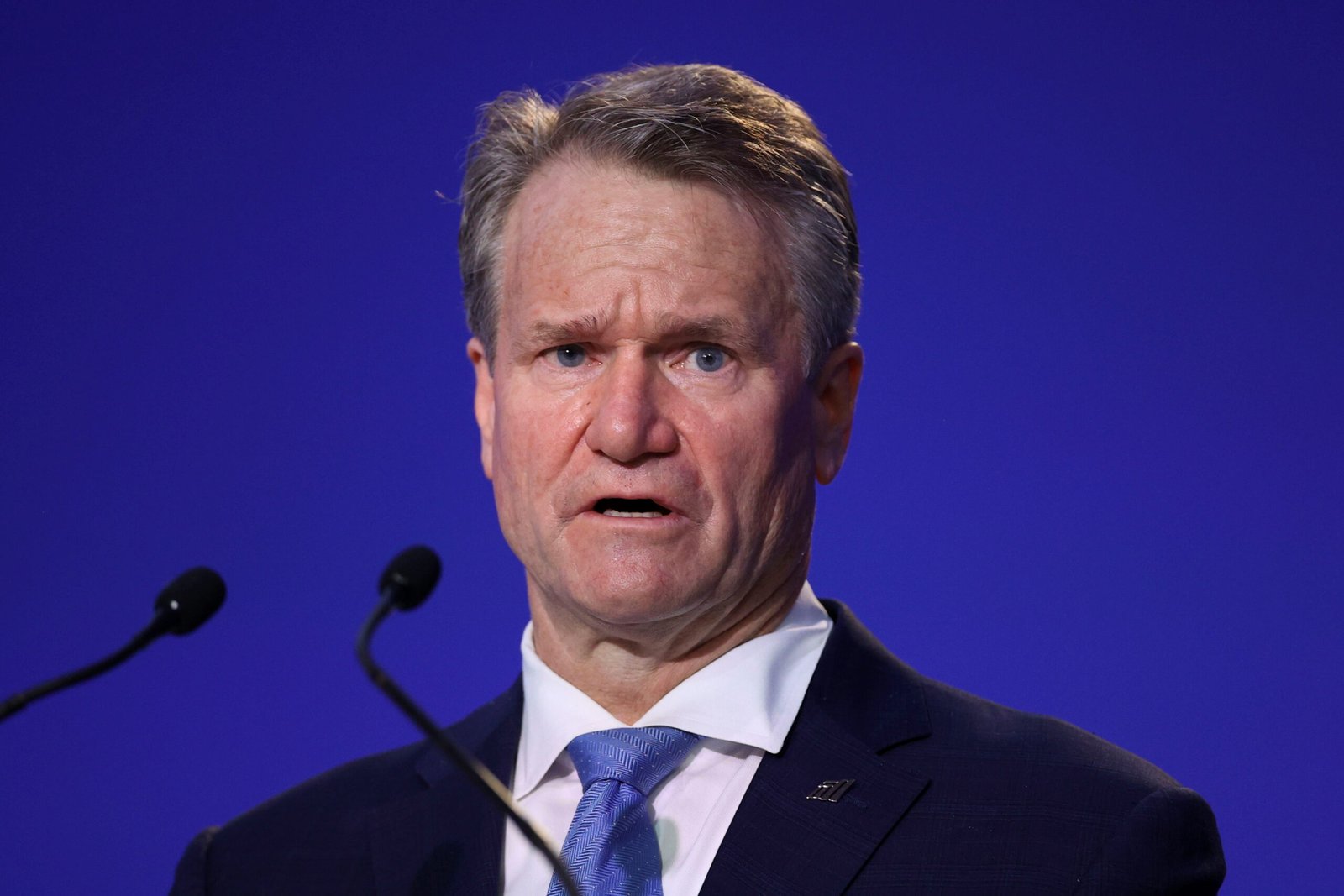 brian moynihan net worth