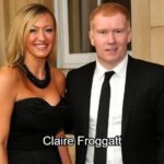 Claire Froggatt