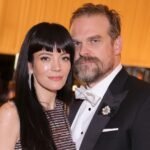 David Harbour