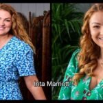 Irita Marriott