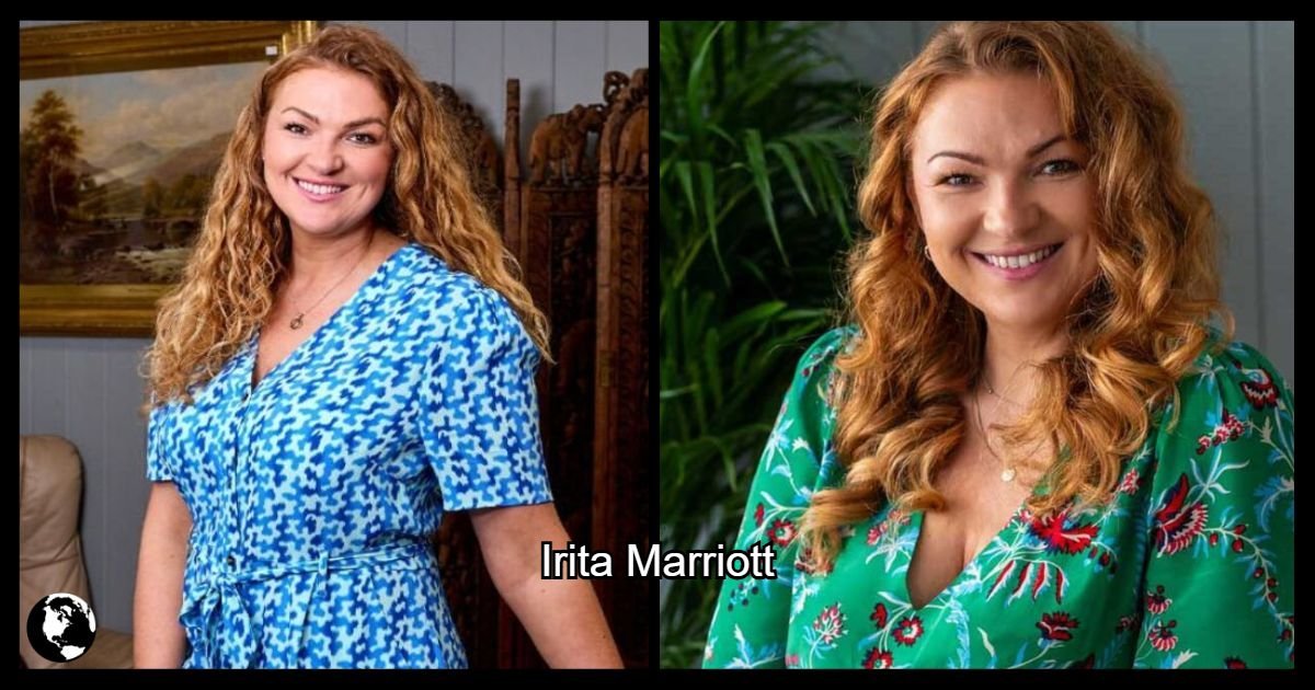 Irita Marriott