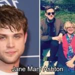Jane Mary Ashton