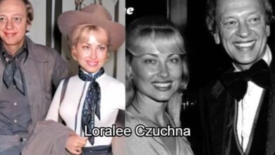 Loralee Czuchna
