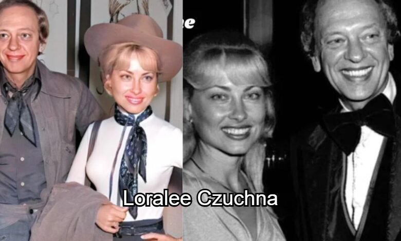 Loralee Czuchna