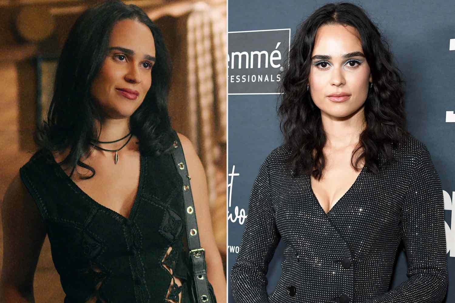 María Elvira Murillo Now