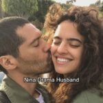 Nina Drama Husband