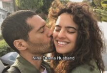 Nina Drama Husband
