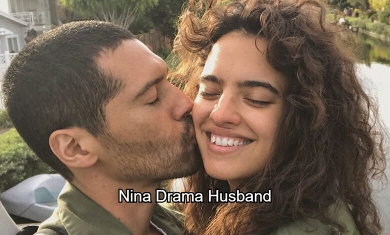 Nina Drama Husband