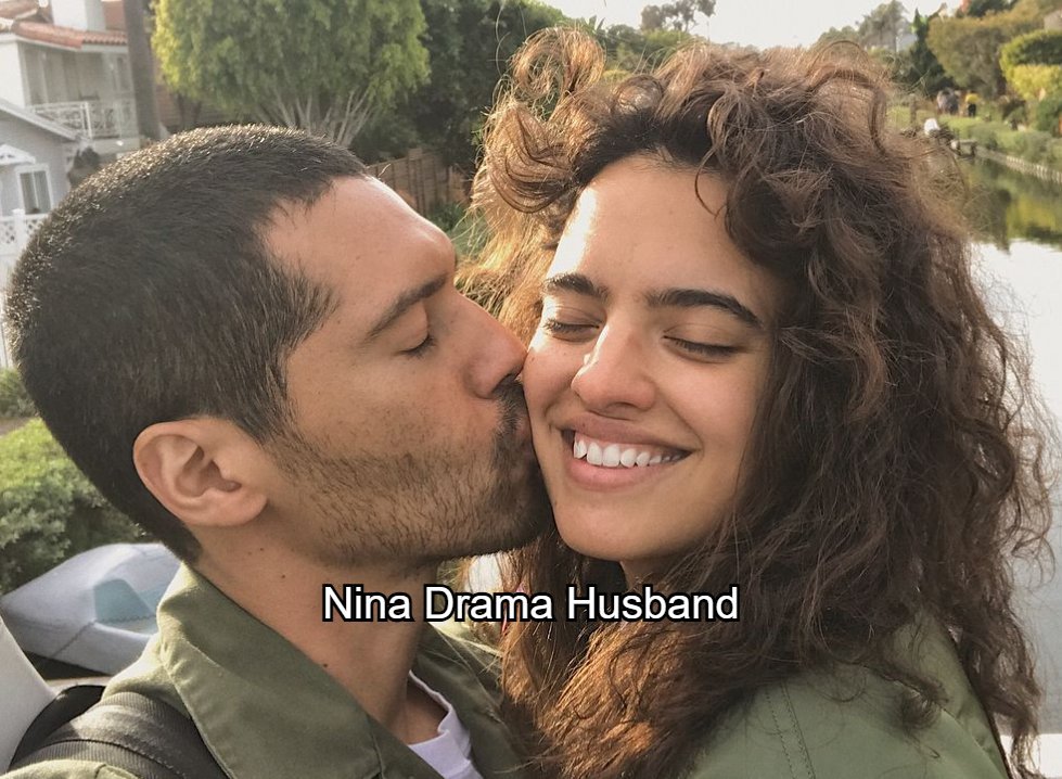 Nina Drama Husband