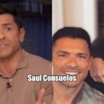 Saul Consuelos