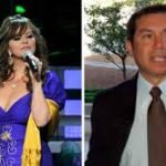 Trino Marin Wife Maria