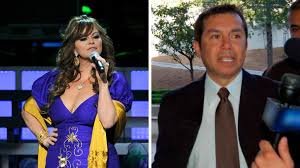 Trino Marin Wife Maria