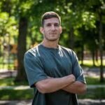 Zach Justice Age