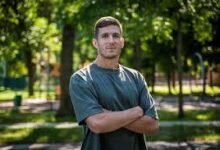 Zach Justice Age
