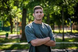 Zach Justice Age